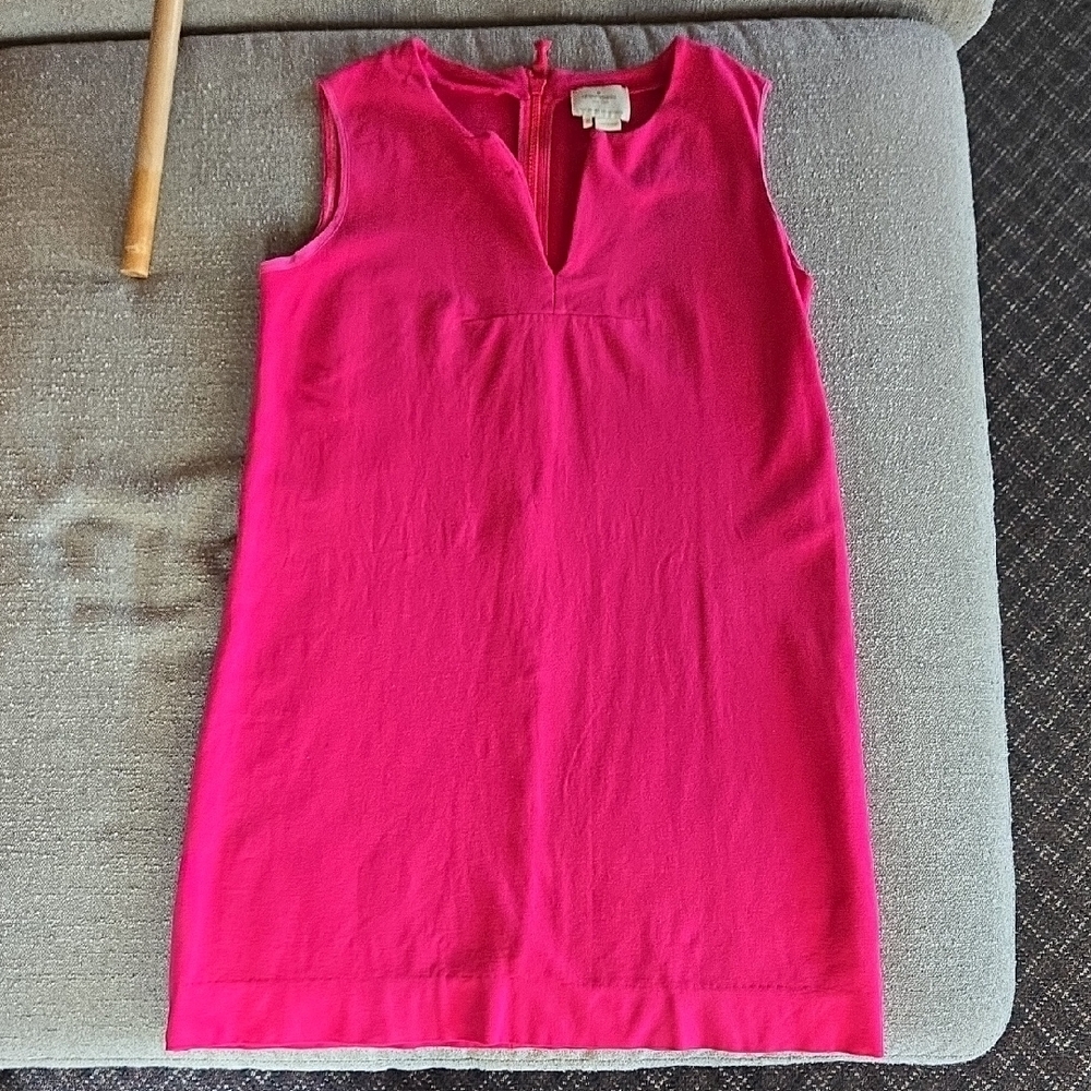 Kate Spade Fuchsia Dress